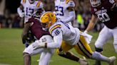 Chargers 2023 NFL draft target: LSU EDGE BJ Ojulari