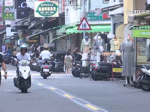 獨家／從小逛到老集體回憶 員林淘金帶「光明街商圈」