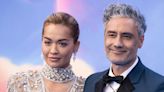 Rita Ora marries Taika Waititi in ‘perfect’ ceremony