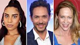 ‘Saved By The Bell’ Star Haskiri Velazquez To Lead Teen Musical ‘Intermedium’ Alongside Michael Rady, Amy Hargreaves, More