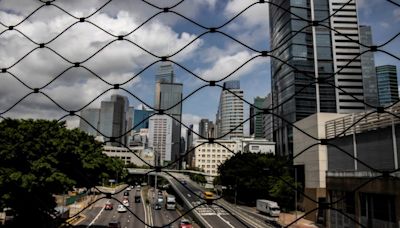 本港4月個人破產申請742宗 按年升近32.3%