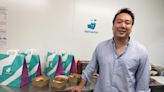 New York listing not on the cards, Deliveroo boss says as it nears profitability