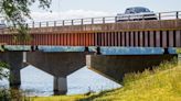 Park Service offers 2 alternatives for Natchez Trace bridge replacement