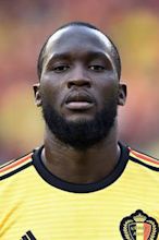 Romelu Lukaku