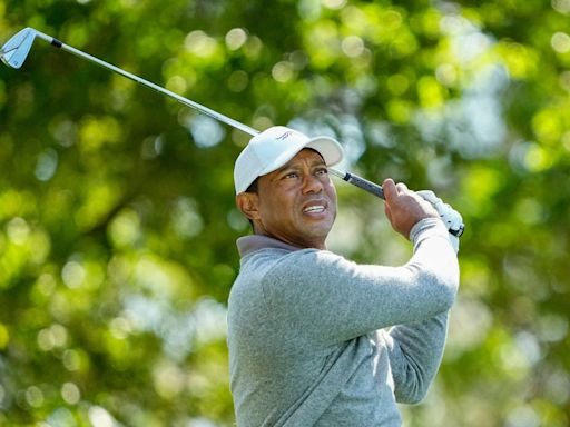 Tiger Woods has been keeping busy. But is he ready for the 2024 PGA Championship?