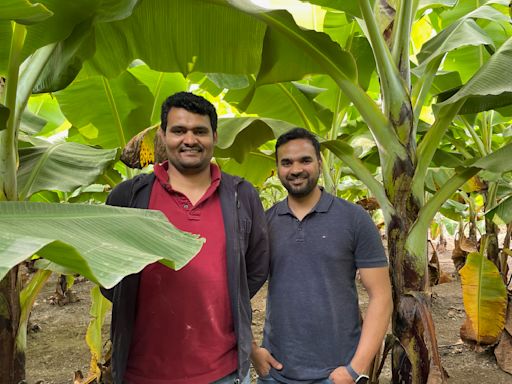 Agritech startup Fyllo raises $4 million from IndiaQuotient, SIDBI Ventures, IAN, others