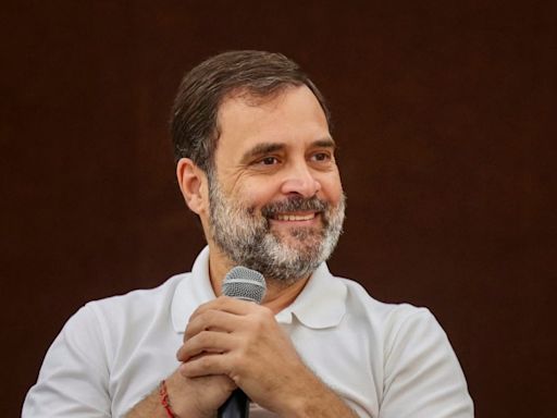 Rahul Gandhi Is The Leader of Opposition In Lok Sabha. What Are Privileges Associated With Post? - News18
