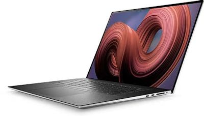 Save $1300 Off This Dell XPS 17 Slim Laptop with Better Than 4K Resolution