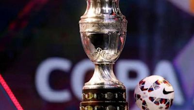 La llamativa novedad que tendrá el trofeo de la Copa América tras 23 años