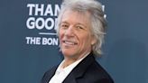 Jon Bon Jovi: "Siempre hemos sido vulnerables, pero no teníamos la plataforma para compartirlo"