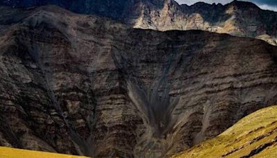 Chennai Man Shares How His Family Trip To Ladakh Turned Into A Nightmare - News18