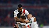 Después de Gallardo, caciques, figuras y refuerzos sin puntería: todos los jugadores que ahora podrían irse de River