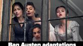 14 Classic Book Adaptations I Would Like To See That Aren’t Jane Austen