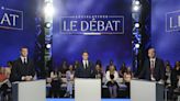 Attal, Bardella et Bompard : débat sous tension sur TF1