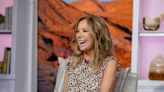 Kathie Lee Gifford Opens Up About Being A Grandmother