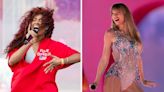 Taylor Swift and SZA lead 2023 MTV Video Music Award nominations