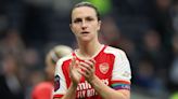 Lionesses star Lotte Wubben-Moy reveals secrets behind outstanding 2023-24 campaign after being named Arsenal Player of the Season | Goal.com UK