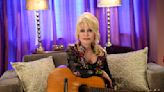 Dolly Parton On Navigating Loss And The Gospel Hymn That Helps Her Grieve