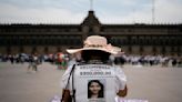 Mexico Election President Woman