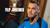 El Villarreal oficializa el traspaso de Jorgensen al Chelsea