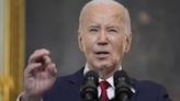 Biden signs a $95 billion war aid measure with assistance for Ukraine, Israel and Taiwan