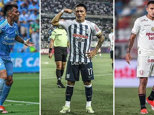 Programación de la fecha 14 del Torneo Apertura de Liga 1 Perú 2024: partidos, horarios y canales TV