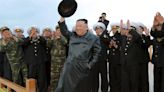 Coreia do Norte lança dois mísseis e ignora avisos do ocidente e vizinhos