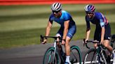 F1 Driver Valtteri Bottas Is the Big Name Cycling Ambassador We Need