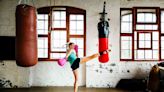 The Benefits of Kickboxing