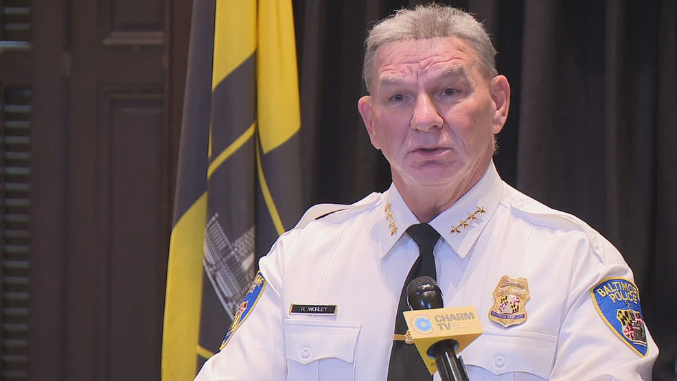 Worley, Scott quietly issue new curfew directive to Baltimore City police