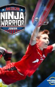 American Ninja Warrior Junior