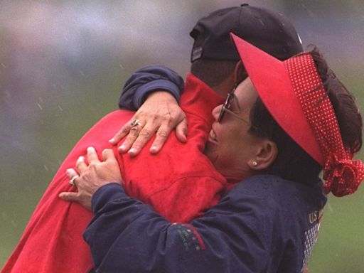 Tiger Woods' mother gave him more tools than you might realize