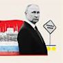 Putin's Oil Industry Is in Trouble