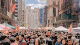 Experience New York City’s First Ever Thai Festival