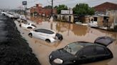 Al menos 147 muertos y más de 800 heridos por lluvias e inundaciones - El Diario - Bolivia