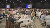 Movers and shakers gather at R.V. Industry Power Breakfast