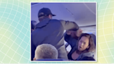 Fight breaks out on Southwest flight headed to Hawaii