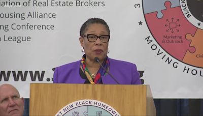 Former HUD Secretary Marcia Fudge withdraws as Shaker Heights High School commencement speaker following pushback from students