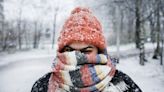 Winter memory loss: Brief exposure to cold weather can actually fog your brain