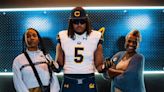 JUCO edge rusher Tidiane Jalloh commits to Cal for 2023