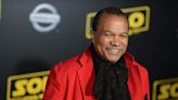 'I'm just like a kid': Billy Dee Williams chronicles his 'full life' in new memoir