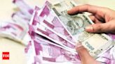 Textile co head arrested for diverting 975cr bank loans | Mumbai News - Times of India