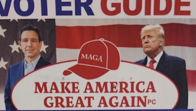 Dirty tricks? St. Lucie County voters shouldn't be deceived by misleading MAGA mailout