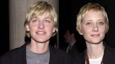 Ellen DeGeneres Pays Tribute To Ex-Girlfriend Anne Heche