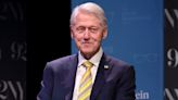 President Bill Clinton to Publish Memoir About Life After Leaving Office