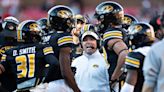 Missouri Tigers head coach Eli Drinkwitz awarded SEC Coach of the Year