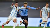 Cuándo juega la selección argentina vs. Uruguay, por las eliminatorias para el Mundial 2026: día, hora y TV