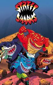 Street Sharks