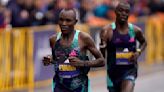 Maratón de Boston: el keniano Evans Chebet gana la competencia por segunda vez consecutiva