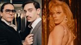 Théodore Pellerin on Playing Karl Lagerfeld’s Boyfriend and Doing Drag for Sophie Dupuis’s Spellbinding ‘Solo’